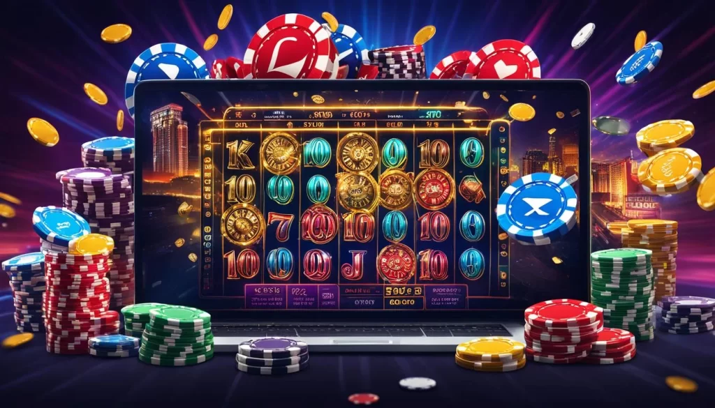 Chiến lược Baccarat tại K9CC