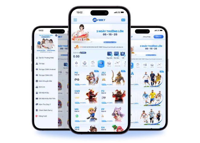 Đồ họa 3D sống động K9cc