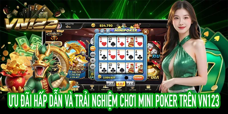 Khuyến mãi casino K9CC với thưởng nạp lại 20%