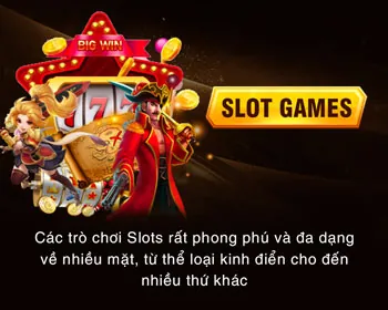 Nạp Tiền Và Nhận Ưu Đãi Slot