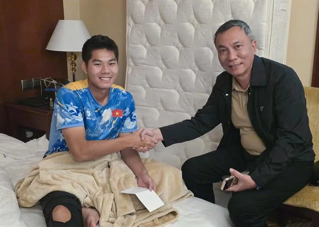 Thưởng nạp lại hàng tuần K9CC