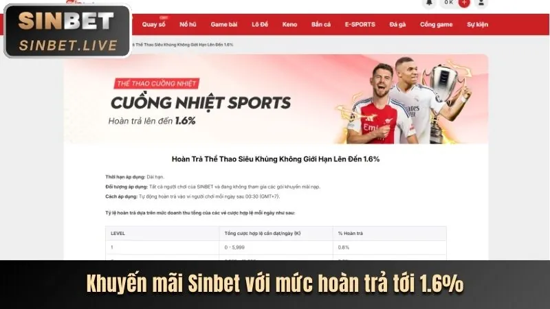 Hình ảnh đa dạng trò chơi K9cc